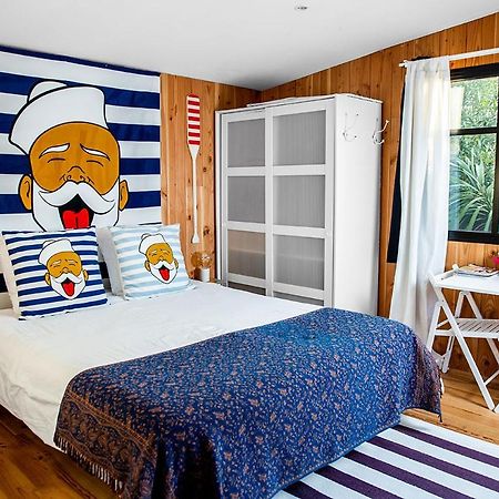 Beach House Lège-Cap-Ferret Dış mekan fotoğraf