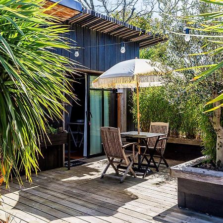 Beach House Lège-Cap-Ferret Dış mekan fotoğraf