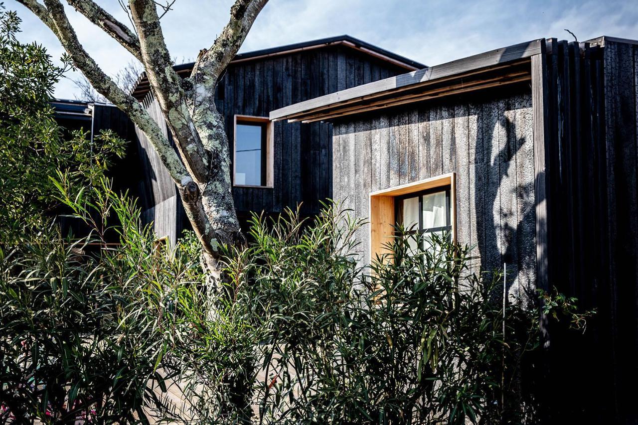 Beach House Lège-Cap-Ferret Dış mekan fotoğraf