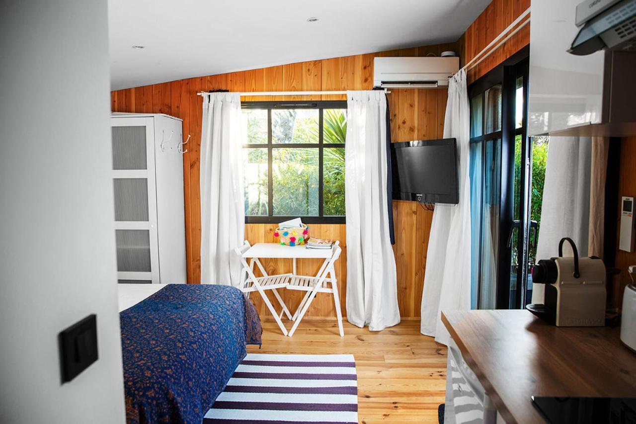 Beach House Lège-Cap-Ferret Dış mekan fotoğraf