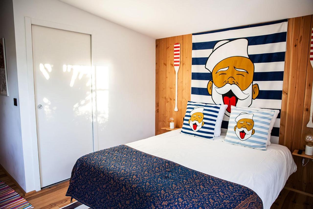 Beach House Lège-Cap-Ferret Dış mekan fotoğraf