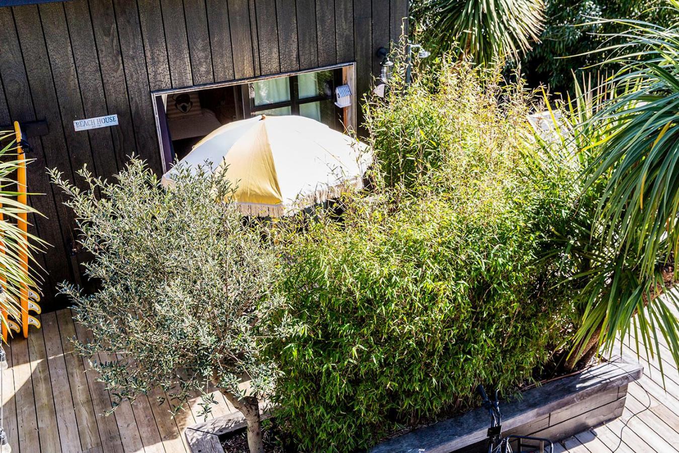 Beach House Lège-Cap-Ferret Dış mekan fotoğraf
