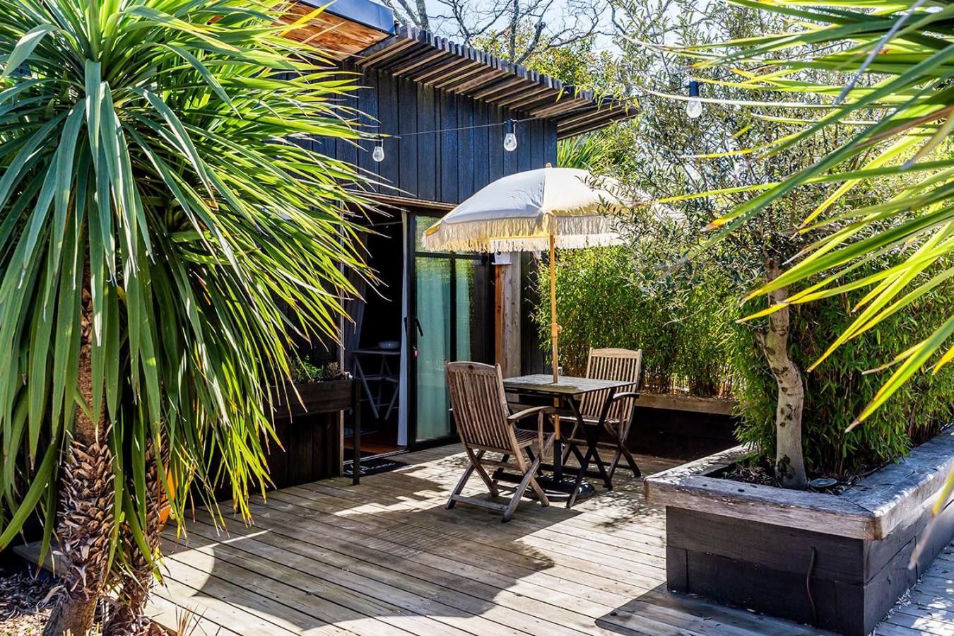 Beach House Lège-Cap-Ferret Dış mekan fotoğraf