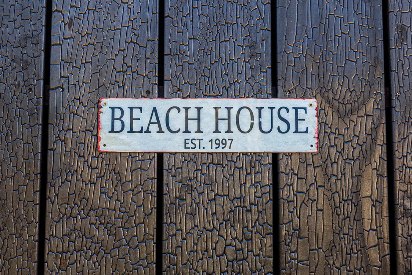 Beach House Lège-Cap-Ferret Dış mekan fotoğraf